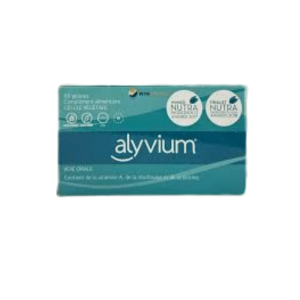 ALYVIUM WIN PHARMA