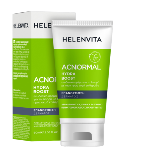 ACNORMAL HYDRA BOOST – Helenvita