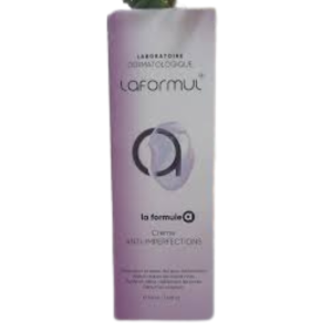 LAFORMUL Crème anti imperfections
