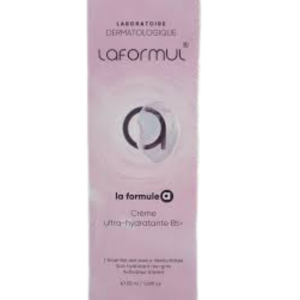 Laformul crème ultra hydratante B5