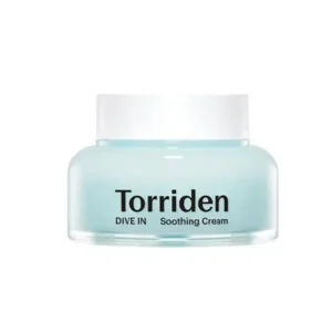 Torriden Dive-In Soothing Cream