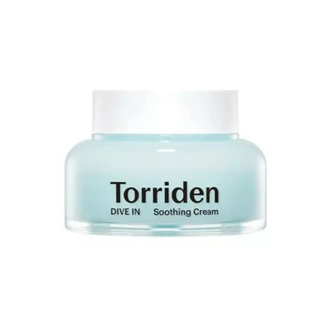 Torriden Dive-In Soothing Cream