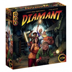 Diamant – Iello
