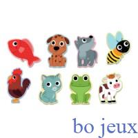 Jeu de cartes Little Mime – Djeco – Image 2