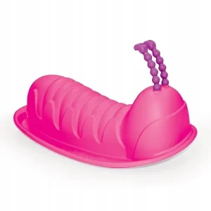 Balancelle caterpillar Dolu