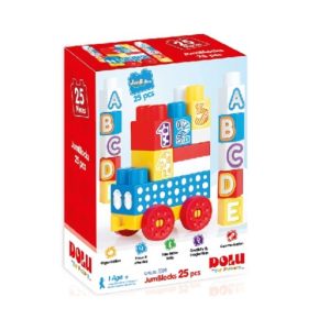Jeu construction 25pcs Dolu