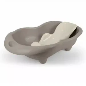 Bain et Relax Gris DOLU