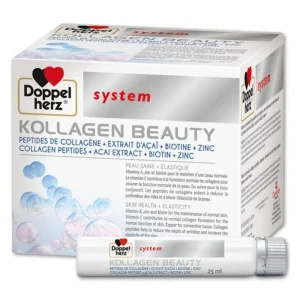AKTIV KOLLAGEN BEAUTY 30 DOSES (3*10 DOSES)