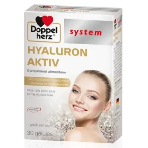 AKTIV HYALURON B/30