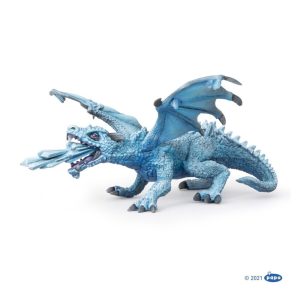 Dragon de glace – Papo