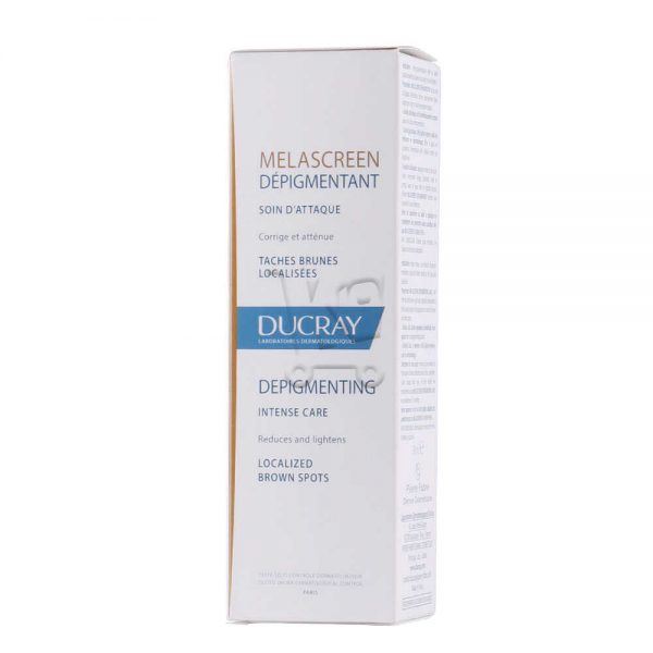 Ducray Melascreen Sérum antitaches éclat – Image 2