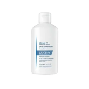 DUCRAY KELUAL DS SHAMPOOING 100ML