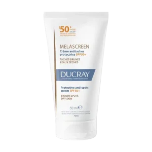 DUCRAY Melascreen Ecran Solaire Antitaches Protecteur Spf50+
