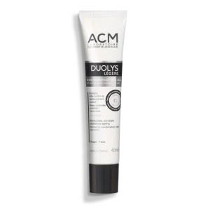 ACM DUOLYS Légère