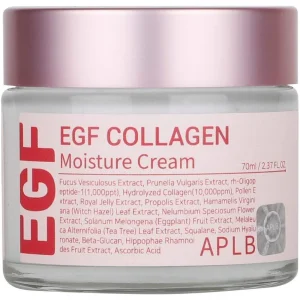 APLB – Crème d&rsquo;humidité EGF Collagène
