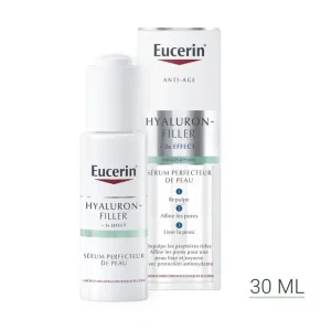 EUCERIN HYALURON-FILLER + 3x EFFECT Sérum PERFECTEUR DE PEAU