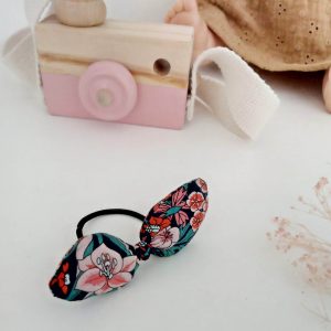 Elastique, Liberty Primrose moutain