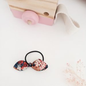 Elastique, Liberty Thorpe burnt