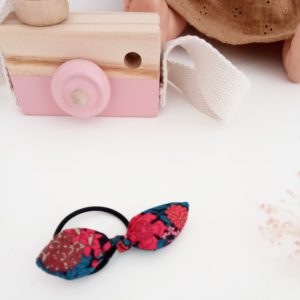 Elastique, Liberty Ciara