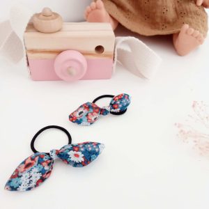 Elastique, Liberty thorpe hill