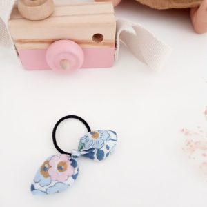 Elastique, Liberty betsy denim