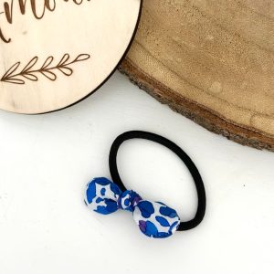 Elastique, liberty betsy lavande