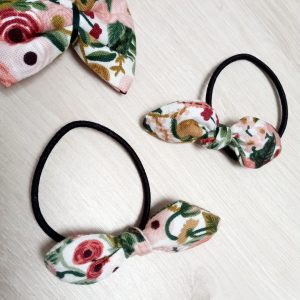 Elastique, garden party