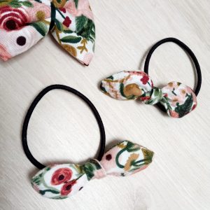 Elastique, garden party