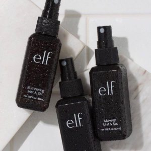 ELF Matte Magic Mist & Set – 120ml+60ml