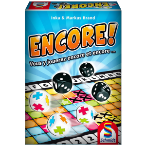 Encore ! – Schmidt