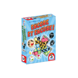 Encore Encore ! – Schmidt