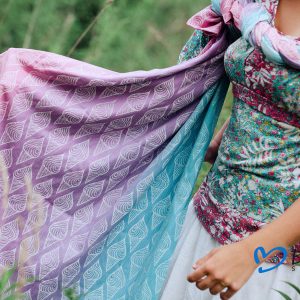 Echarpe Beloved Frozen Joy taille 6