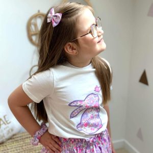 Barrette, Liberty betsy neon