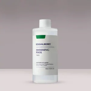EQQUALBERRY swimming Pool Toner