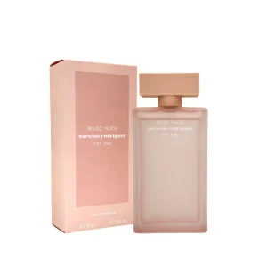 For Her Musc Nude Narciso Rodriguez عطر  من نارسيسو رودريجيز