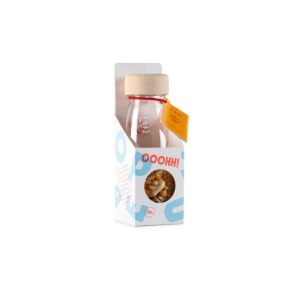 Bouteille sensorielle ferme – Petit Boum