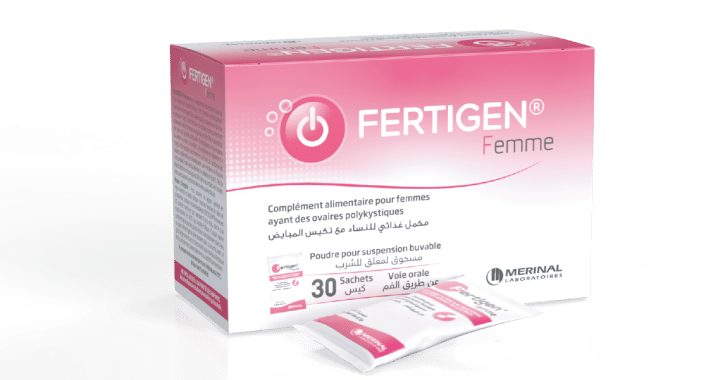 FERTIGEN® Femme للنساء