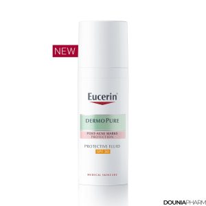 Eucerin DERMOPURE Protective Fluid SPF 30
