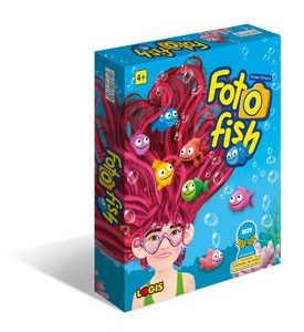 Foto fish – Logis