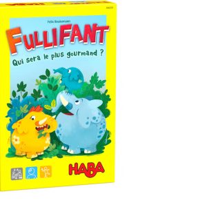 Fullifant – HABA