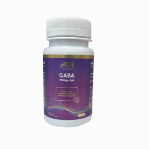 AMB Gaba 750mg Comprimés
