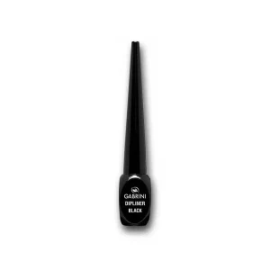 Gabrini Soft Black Dipliner Eyeliner