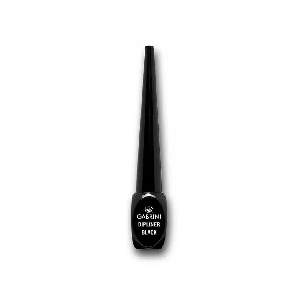 Gabrini Soft Black Dipliner Eyeliner