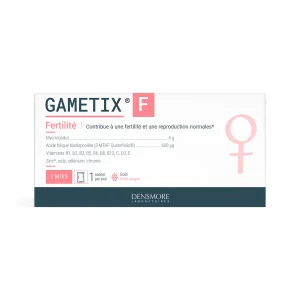 Gametix® F