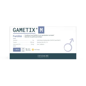 Gametix® M