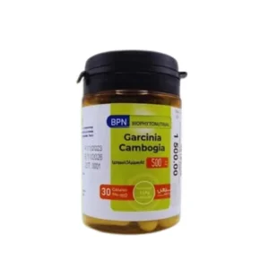 BPN Garcinia Cambogia 500mg