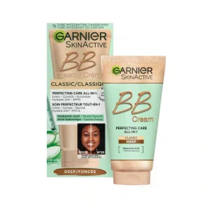 GARNIER BB CREME SPF25 40 ML