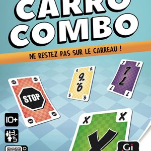 CARRO COMBO – Gigamic 2020