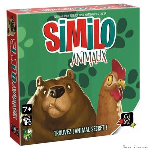Similo Animaux – Gigamic