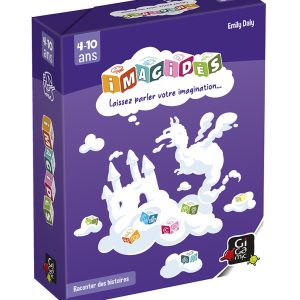 Imagidés – Gigamic